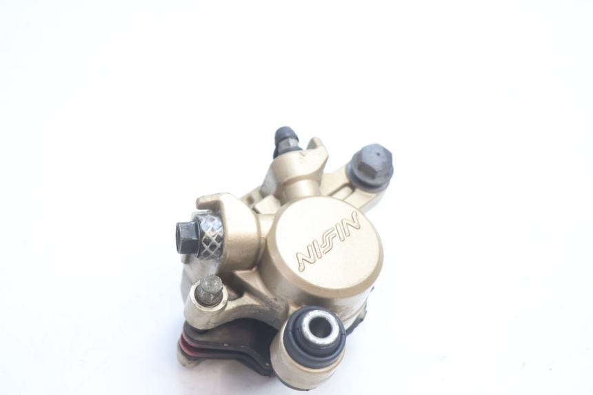 photo de PINÇA DE FREIO TRASEIRA HONDA CB F HORNET 600 (2005 - 2006) - Detalhe da peça