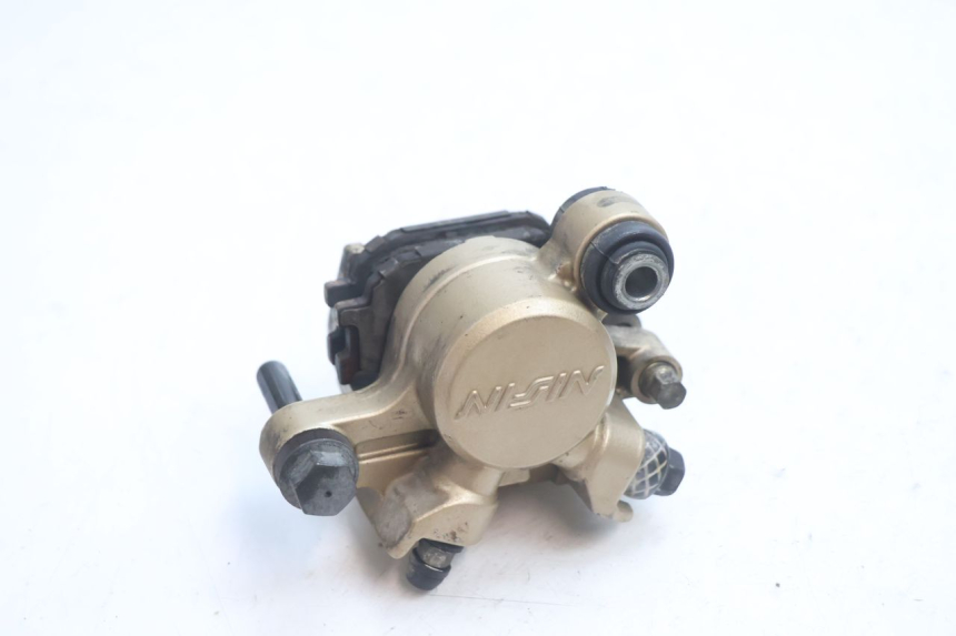photo de PINÇA DE FREIO TRASEIRA HONDA CB F HORNET 600 (2005 - 2006) - Outro ângulo de visão
