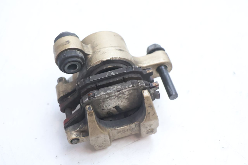 photo de PINÇA DE FREIO TRASEIRA HONDA CB F HORNET 600 (2005 - 2006) - Ampliação técnica