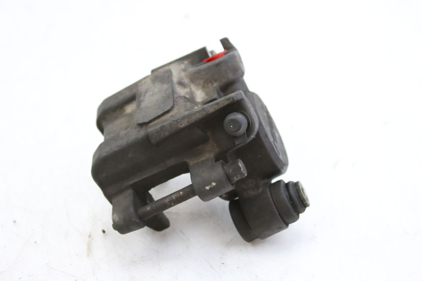 photo de PINÇA DE TRAVÃO TRASEIRA HONDA CBF 500 (2004 - 2007) - Zoom do estado de desgaste