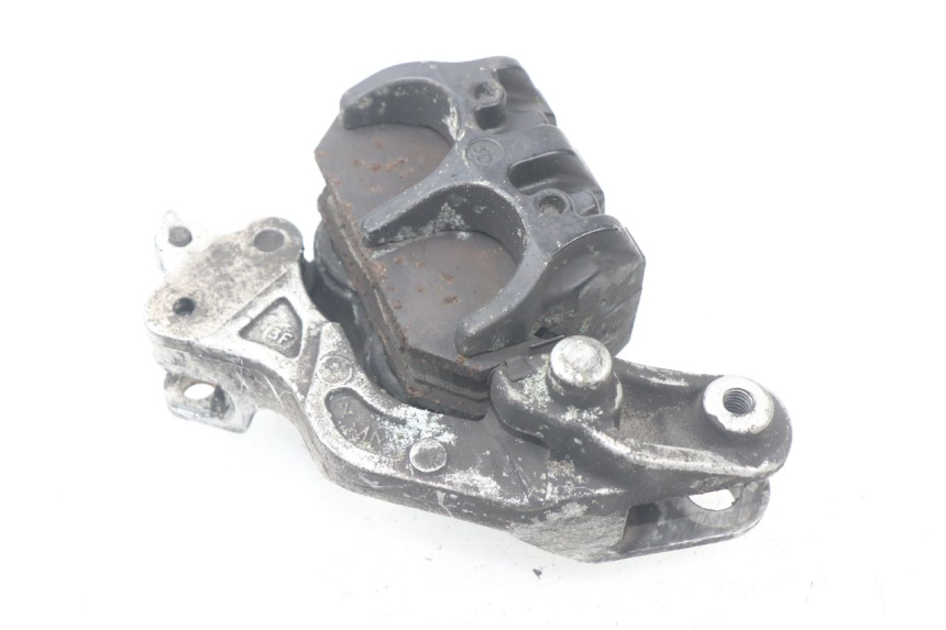 photo de PINÇA DE TRAVÃO TRASEIRA HONDA CBR F SC21 1000 (1986 - 1992) - Ampliação técnica