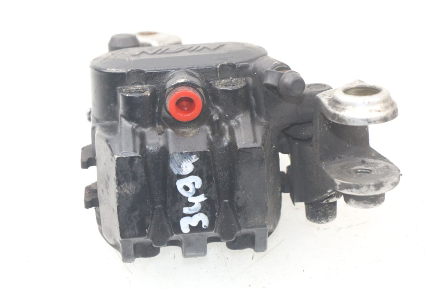 photo de PINÇA DE TRAVÃO TRASEIRA HONDA CBR F SC21 1000 (1986 - 1992) - Vista geral