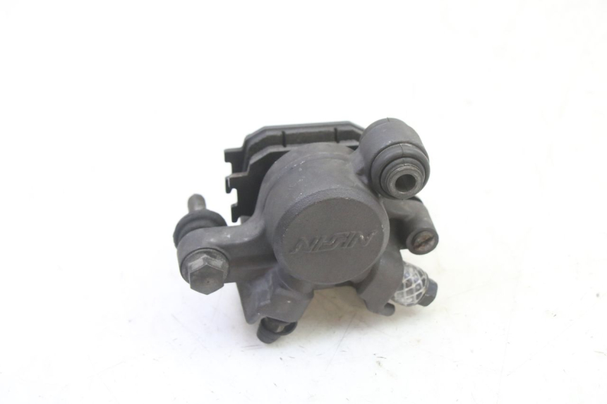 photo de PINÇA DE TRAVÃO TRASEIRA HONDA CBR RR FIREBLADE 900 (1992 - 1994) - Outro ângulo de visão