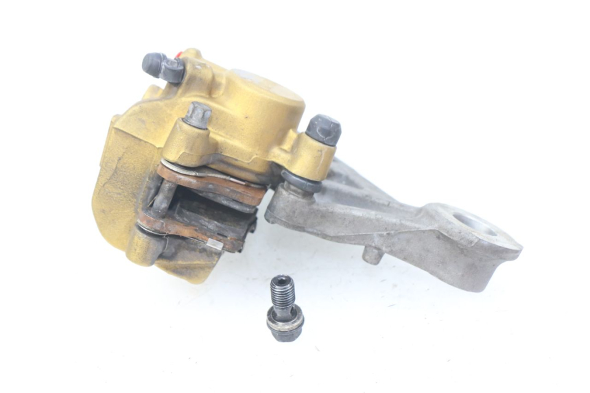 photo de PINÇA DE TRAVÃO TRASEIRA HONDA CBRF CBR-F PC41 600 (2011 - 2013) - Outro ângulo de visão