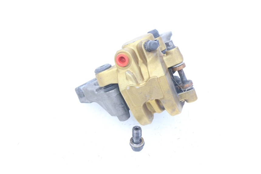 photo de PINÇA DE TRAVÃO TRASEIRA HONDA CBRF CBR-F PC41 600 (2011 - 2013) - Ampliação técnica