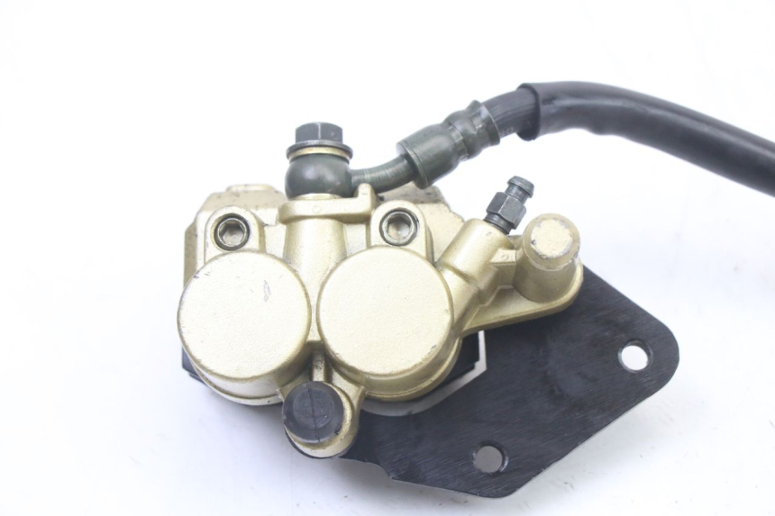 photo de PINÇA DE TRAVÃO TRASEIRA CCR DIRT BIKE 110 - Detalhe da peça