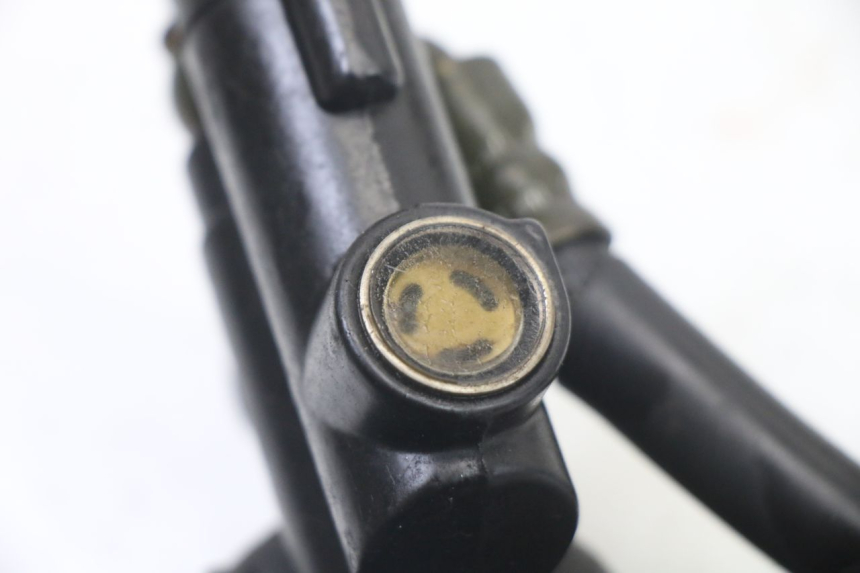 photo de PINÇA DE TRAVÃO TRASEIRA CCR DIRT BIKE 110 - Detalhes característicos