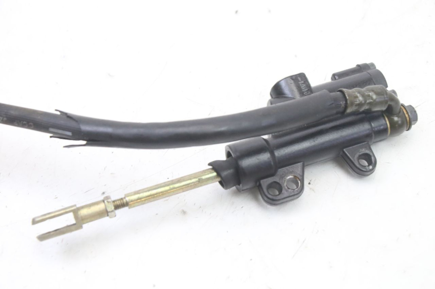 photo de PINÇA DE TRAVÃO TRASEIRA CCR DIRT BIKE 110 - Peça verificada