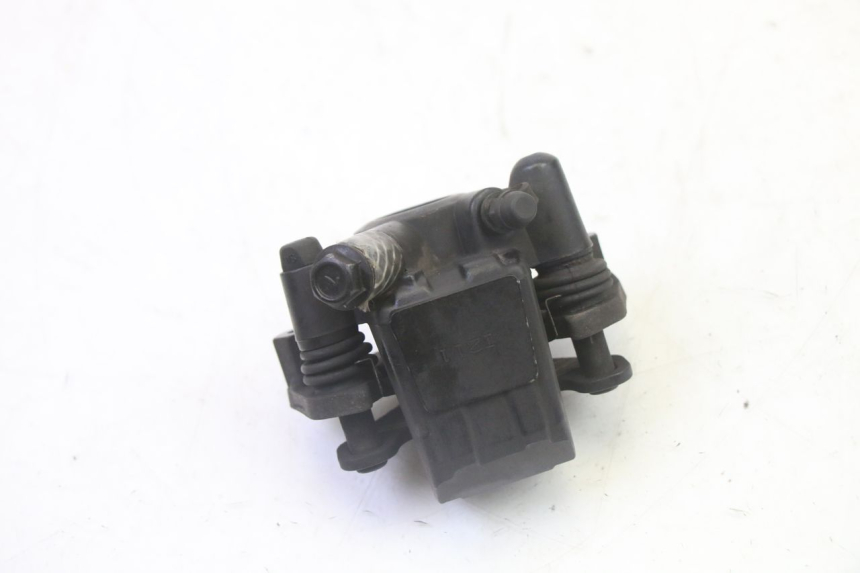 photo de PINÇA DE TRAVÃO TRASEIRA PEUGEOT CITYSTAR 50 (2013 - 2017) - Zoom do estado de desgaste