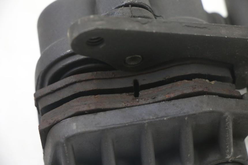 photo de PINÇA DE TRAVÃO TRASEIRA APRILIA CLASSIC 125 (1995 - 2001) - Pontos de fixação