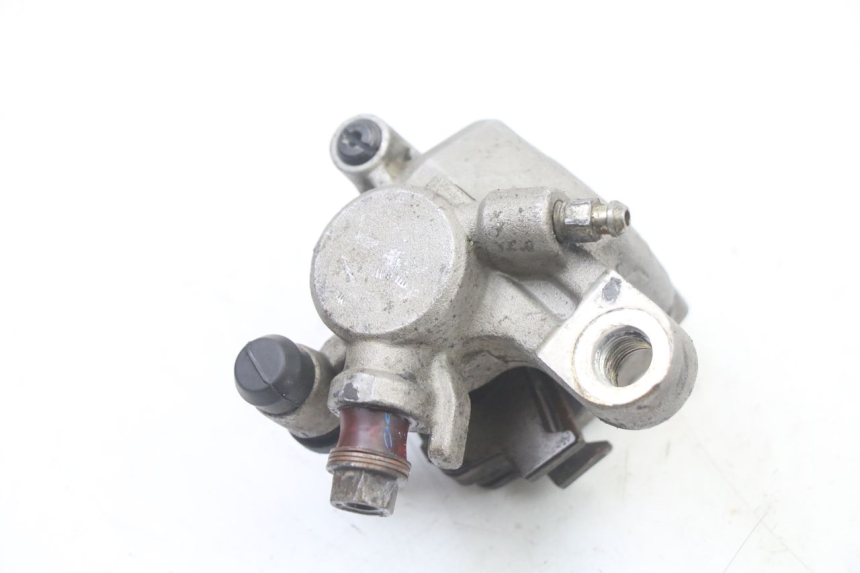 photo de PINÇA DE TRAVÃO TRASEIRA HONDA CR 85 (2003 - 2007) - Detalhe da peça