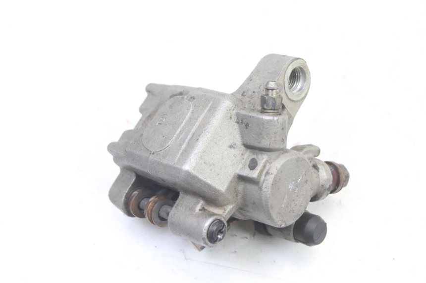 photo de PINÇA DE TRAVÃO TRASEIRA HONDA CR 85 (2003 - 2007) - Zoom do estado de desgaste