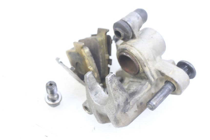 photo de PINÇA DE TRAVÃO TRASEIRA HONDA CRF CR-F 450 (2009 - 2012) - Detalhe da peça