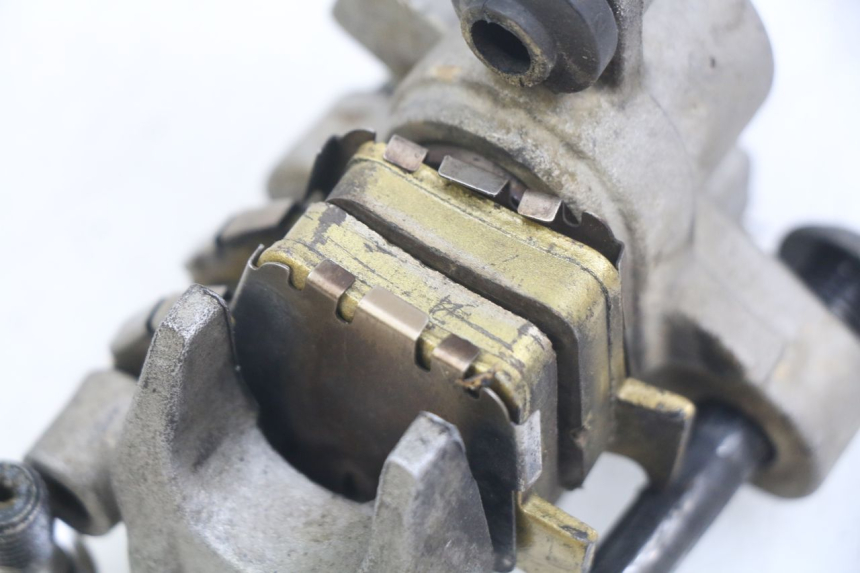 photo de PINÇA DE TRAVÃO TRASEIRA HONDA CRF CR-F 450 (2009 - 2012) - Outro ângulo de visão