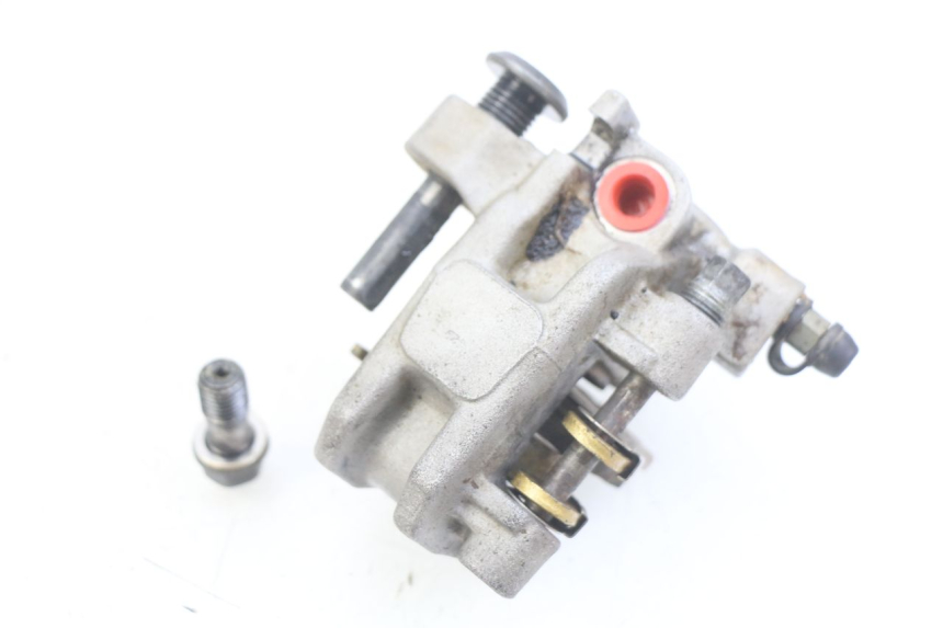 photo de PINÇA DE TRAVÃO TRASEIRA HONDA CRF CR-F 450 (2009 - 2012) - Ampliação técnica