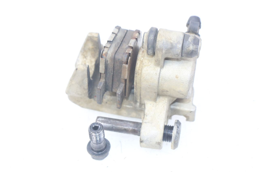photo de PINÇA DE TRAVÃO TRASEIRA HONDA CRF 250 (2013 - 2016) - Detalhe da peça