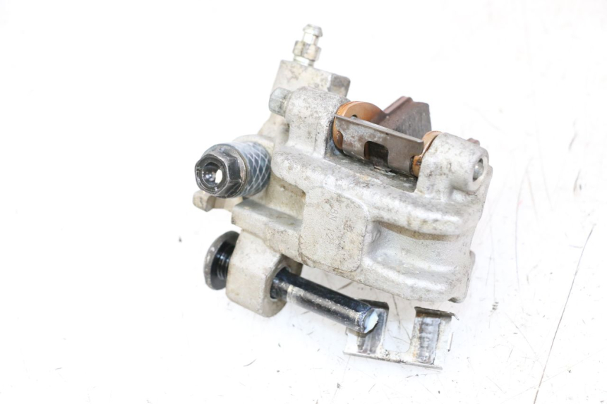 photo de PINÇA DE TRAVÃO TRASEIRA HONDA CRF R 250 (2020 - 2021) - Zoom do estado de desgaste