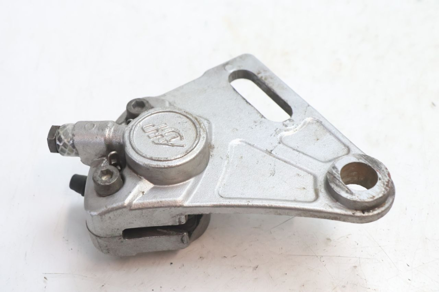 photo de PINÇA DE FREIO TRASEIRA HM HONDA DERAPAGE 50 (2007 - 2009) - Detalhe da peça