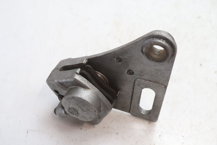 photo de PINÇA DE FREIO TRASEIRA HM HONDA DERAPAGE 50 (2007 - 2009) - Ampliação técnica
