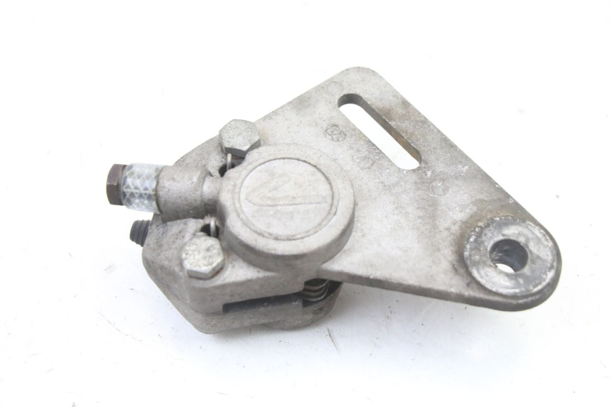 photo de PINÇA DE TRAVÃO TRASEIRA DERBI SENDA R X-TREME 50 (2006 - 2010) - Detalhe da peça