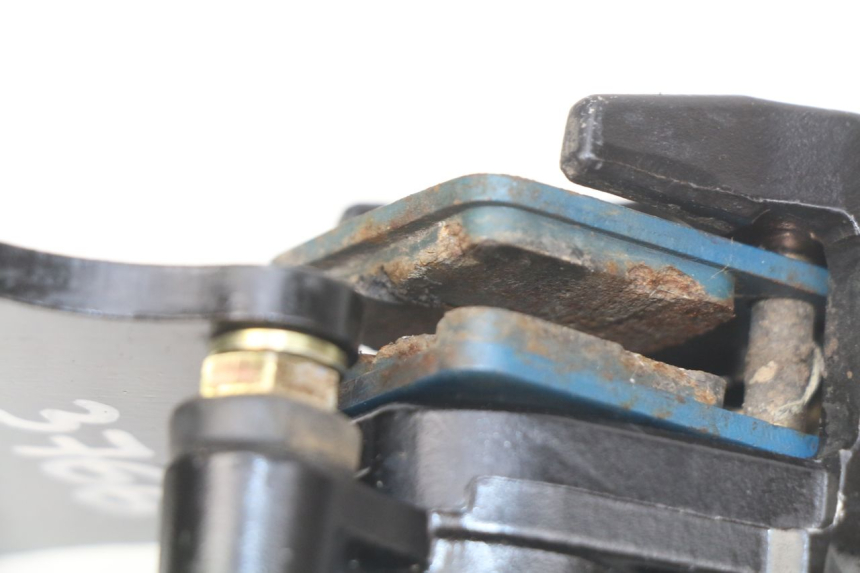 photo de PINÇA DE TRAVÃO TRASEIRA LONCIN DIRT BIKE 125 - Detalhe da peça
