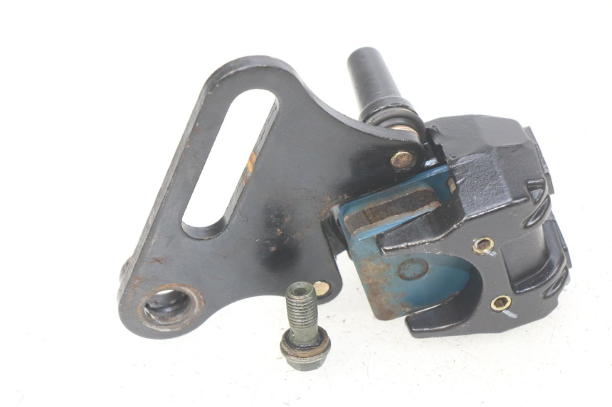 photo de PINÇA DE TRAVÃO TRASEIRA LONCIN DIRT BIKE 125 - Outro ângulo de visão