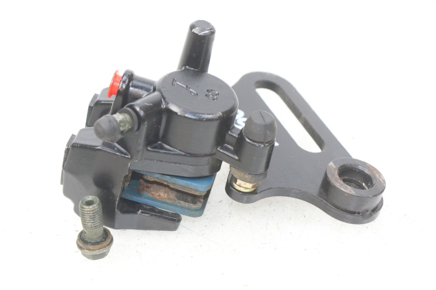 photo de PINÇA DE TRAVÃO TRASEIRA LONCIN DIRT BIKE 125 - Ampliação técnica