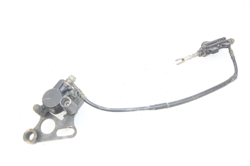 photo de PINÇA DE TRAVÃO TRASEIRA APOLLO DIRT BIKE 125 (2010 - 2018) - Vista principal