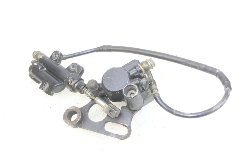 photo de PINÇA DE TRAVÃO TRASEIRA APOLLO DIRT BIKE 125 (2010 - 2018) - Detalhe da peça