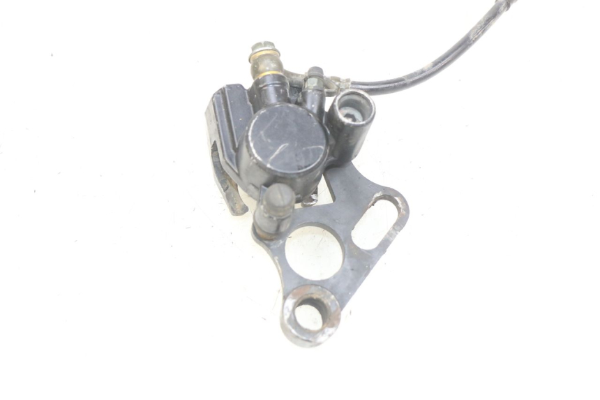 photo de PINÇA DE TRAVÃO TRASEIRA APOLLO DIRT BIKE 125 (2010 - 2018) - Vista do produto