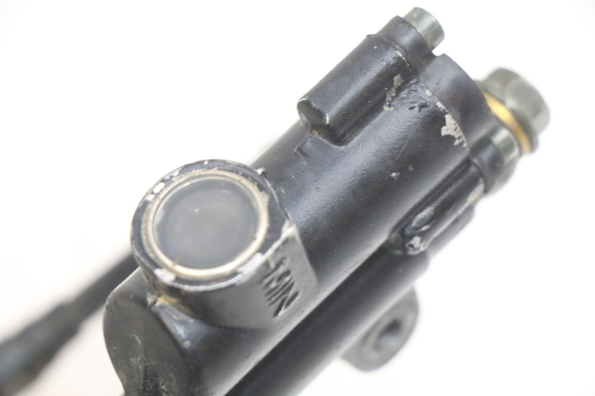 photo de PINÇA DE TRAVÃO TRASEIRA APOLLO DIRT BIKE 125 (2010 - 2018) - Outro ângulo de visão