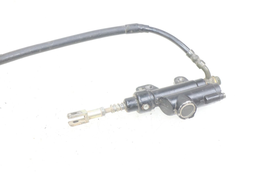 photo de PINÇA DE TRAVÃO TRASEIRA APOLLO DIRT BIKE 125 (2010 - 2018) - Ampliação técnica