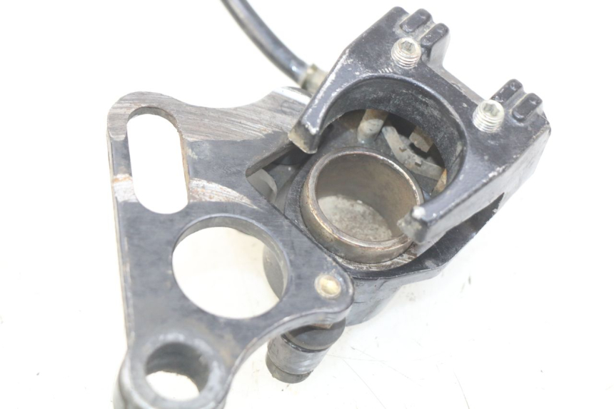 photo de PINÇA DE TRAVÃO TRASEIRA APOLLO DIRT BIKE 125 (2010 - 2018) - Vista geral