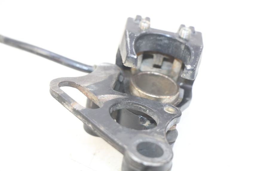 photo de PINÇA DE TRAVÃO TRASEIRA APOLLO DIRT BIKE 125 (2010 - 2018) - Pontos de fixação