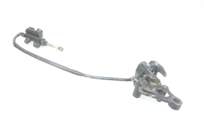 photo de PINÇA DE TRAVÃO TRASEIRA APOLLO DIRT BIKE 125 (2010 - 2018) - Estado da superfície