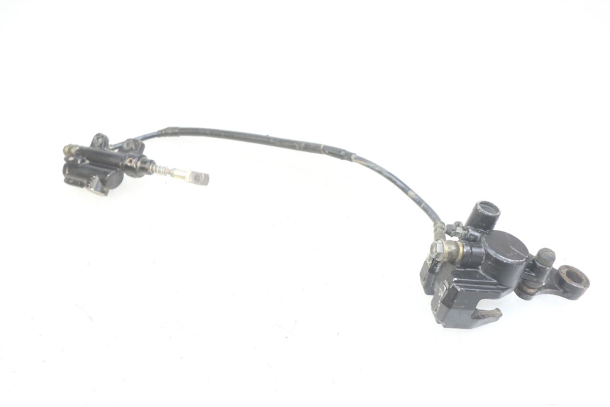 photo de PINÇA DE TRAVÃO TRASEIRA APOLLO DIRT BIKE 125 (2010 - 2018) - Peça verificada