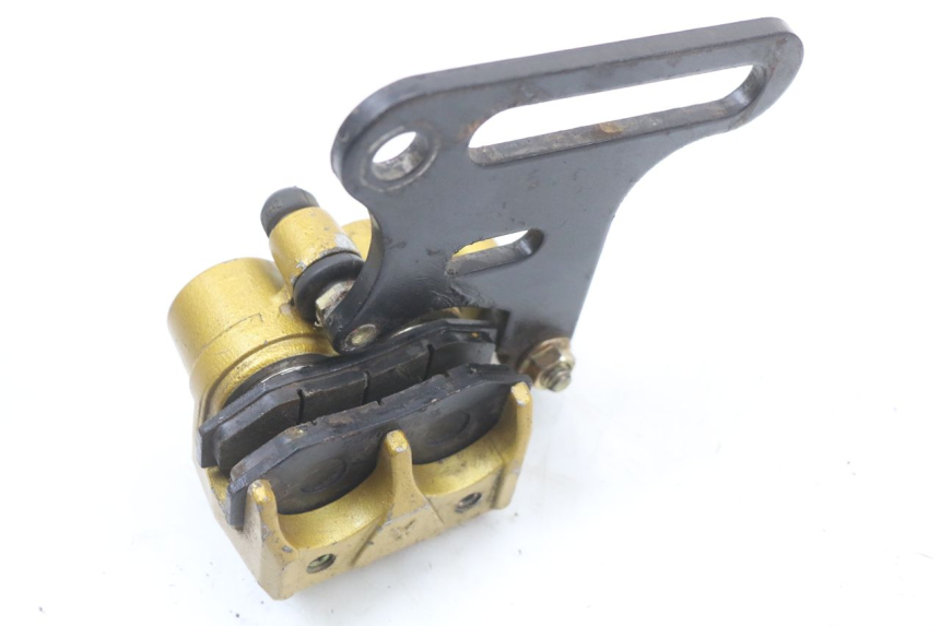 photo de PINÇA DE TRAVÃO TRASEIRA CCR DIRT BIKE 125 - Pontos de fixação