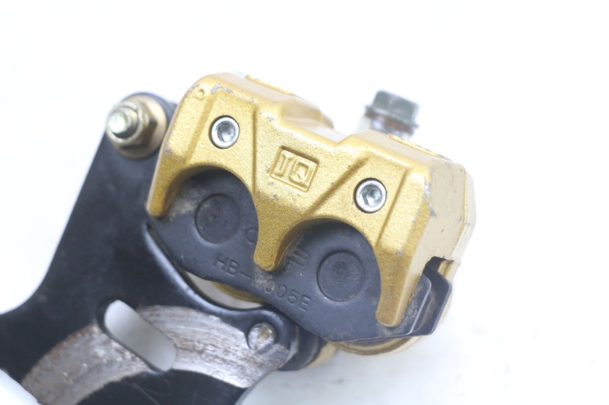 photo de PINÇA DE TRAVÃO TRASEIRA LONCIN DIRT BIKE 125 - Vista geral