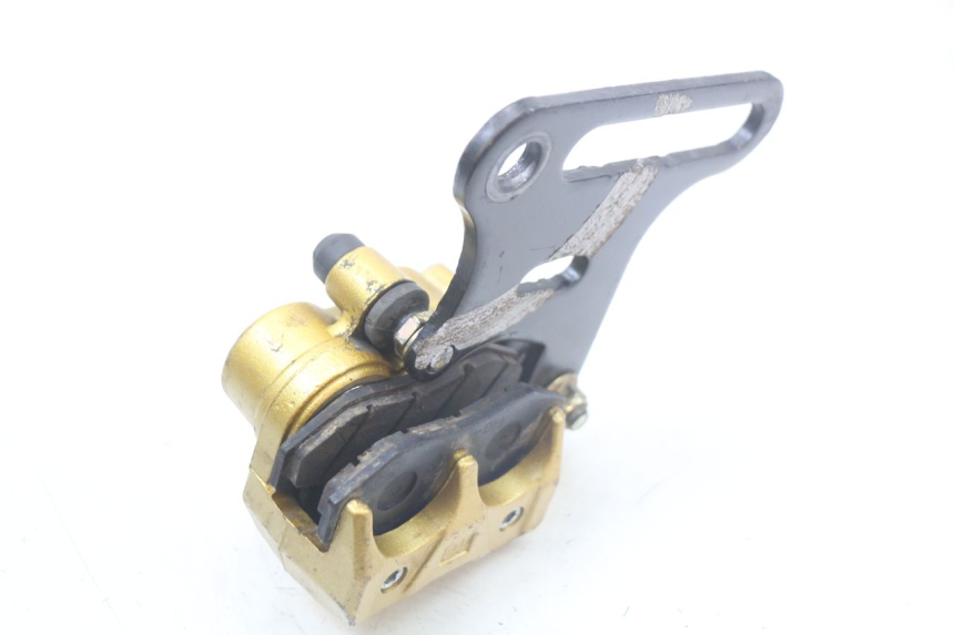 photo de PINÇA DE TRAVÃO TRASEIRA LONCIN DIRT BIKE 125 - Pontos de fixação