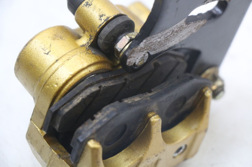 photo de PINÇA DE TRAVÃO TRASEIRA LONCIN DIRT BIKE 125 - Estado da superfície