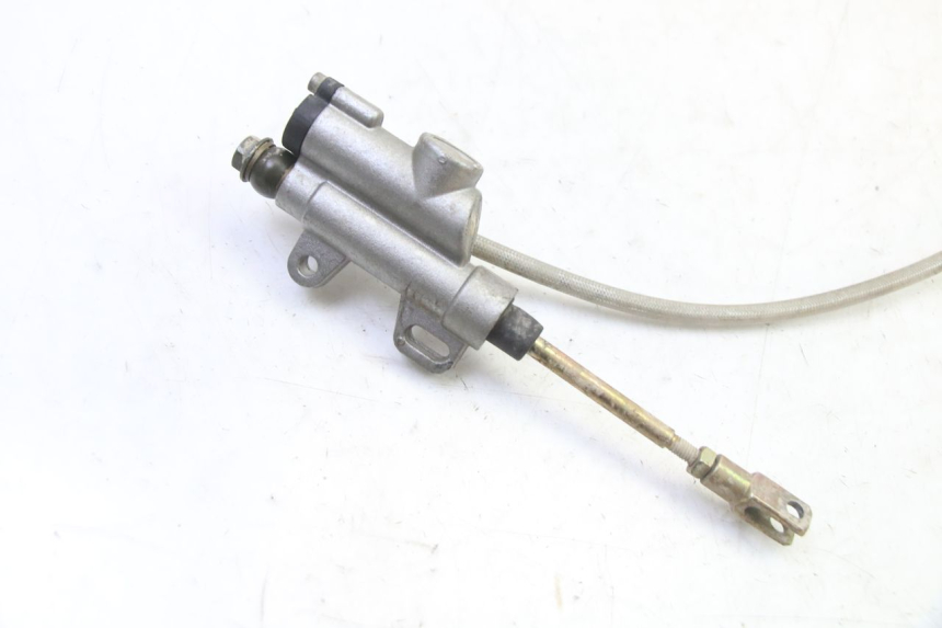 photo de PINÇA DE TRAVÃO TRASEIRA CCR DIRT BIKE 125 - Pontos de fixação