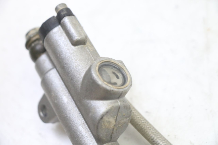 photo de PINÇA DE TRAVÃO TRASEIRA CCR DIRT BIKE 125 - Estado da superfície