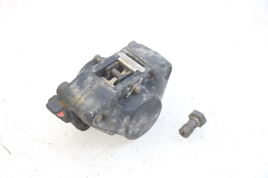 photo de PINÇA DE TRAVÃO TRASEIRA GILERA DNA 50 (2000 - 2007) - Ampliação técnica