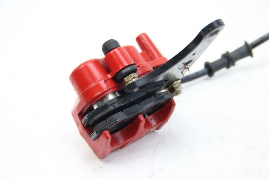photo de PINÇA DE TRAVÃO TRASEIRA EFUN E2GO 1 (2017 - 2021) - Pontos de fixação