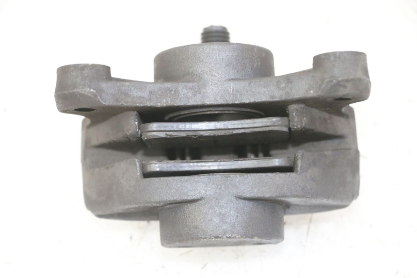 photo de PINÇA DE TRAVÃO TRASEIRA PEUGEOT ELYSTAR 125 (2002 - 2007) - Zoom do estado de desgaste