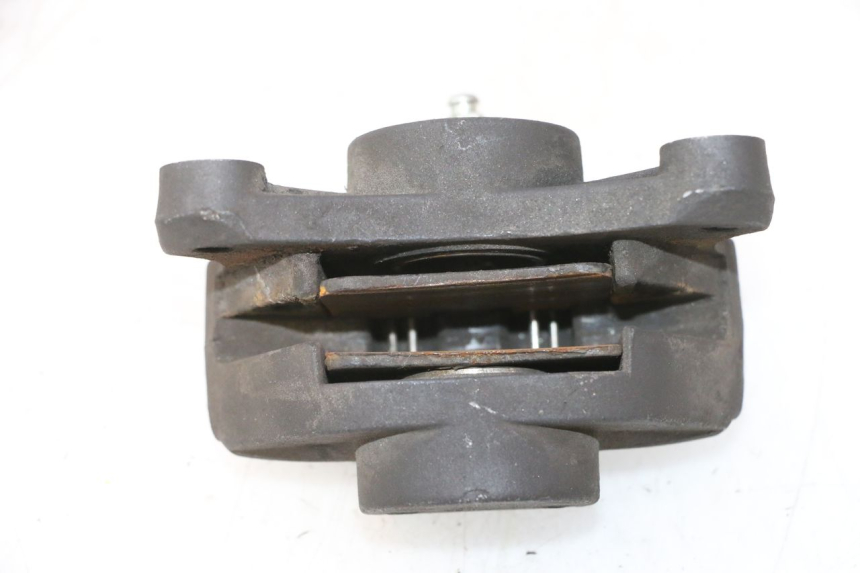 photo de PINÇA DE TRAVÃO TRASEIRA PEUGEOT ELYSTAR 50 (2002 - 2014) - Zoom do estado de desgaste