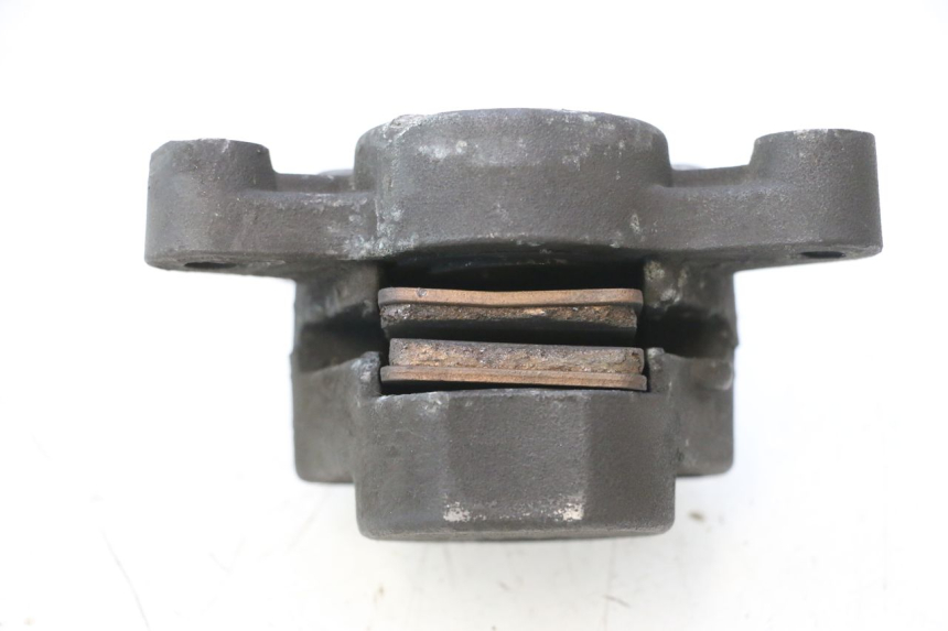 photo de PINÇA DE TRAVÃO TRASEIRA PEUGEOT ELYSTAR 50 (2002 - 2014) - Zoom do estado de desgaste