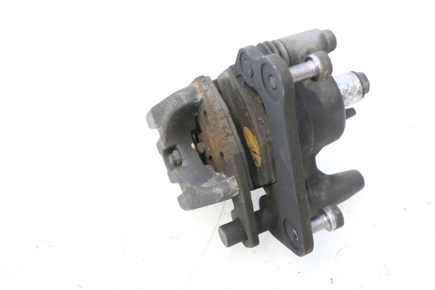 photo de PINÇA DE TRAVÃO TRASEIRA KAWASAKI ER-6 ER6 F ABS 650 (2012 - 2016) - Zoom do estado de desgaste
