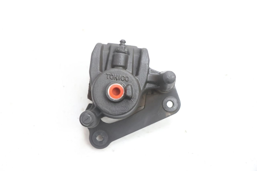 photo de PINÇA DE FREIO TRASEIRA KAWASAKI ER-6 ER6 N 650 (2005 - 2009) - Vista principal