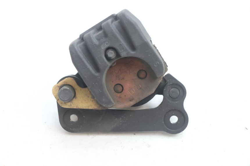 photo de PINÇA DE FREIO TRASEIRA KAWASAKI ER-6 ER6 N 650 (2005 - 2009) - Outro ângulo de visão